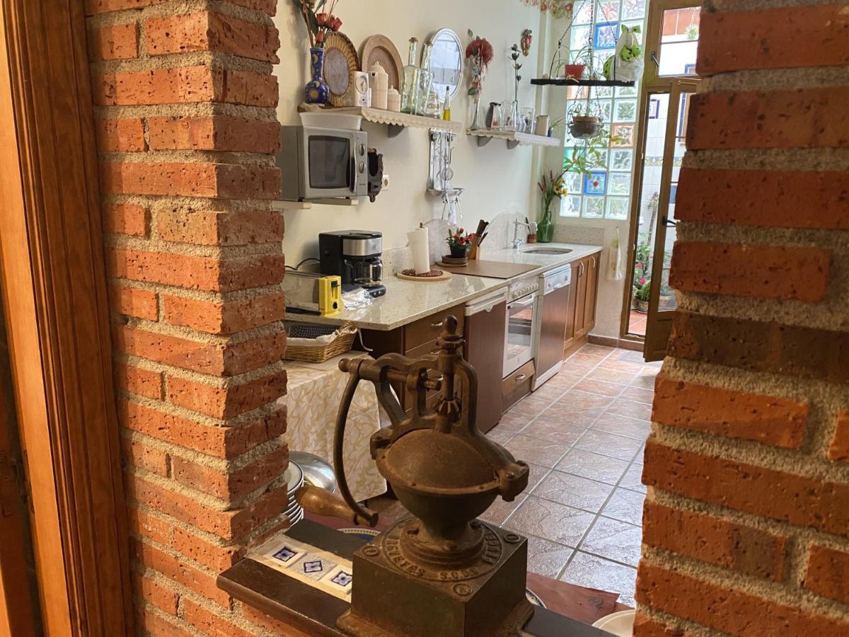 Posada De Sena Exteriör bild