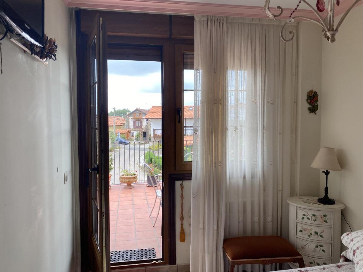 Posada De Sena Exteriör bild